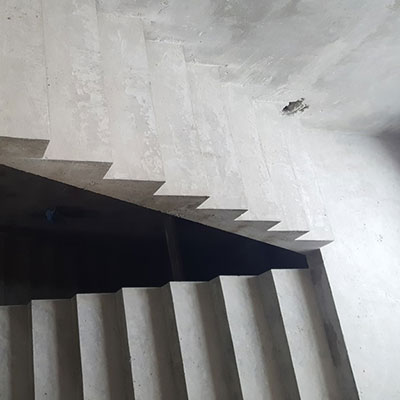 бетонные лестницы белстеп